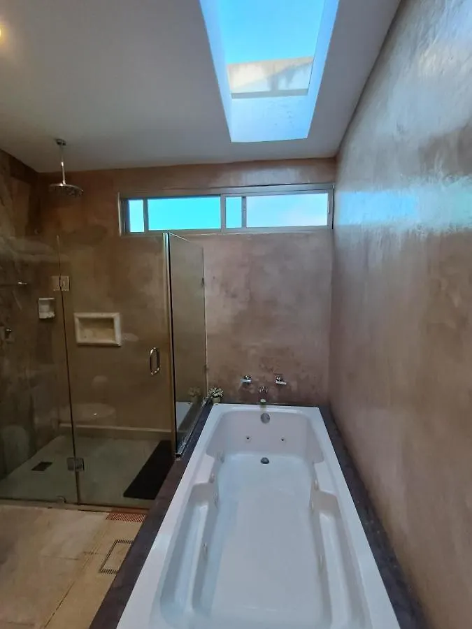 فيلا Casa Hector, Con Jacuzzi, Cerca Del Foro Gnp. ميريدا المكسيك