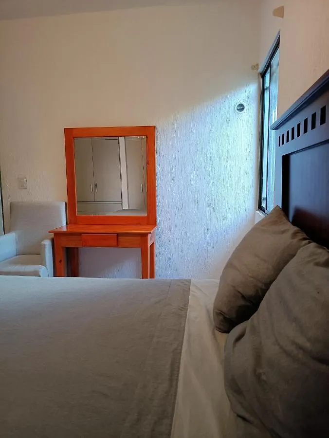 فيلا Casa Hector, Con Jacuzzi, Cerca Del Foro Gnp. ميريدا